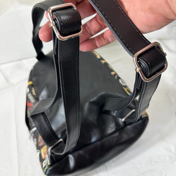 Funko Seinfeld Mini Backpack - Picture 8 of 8